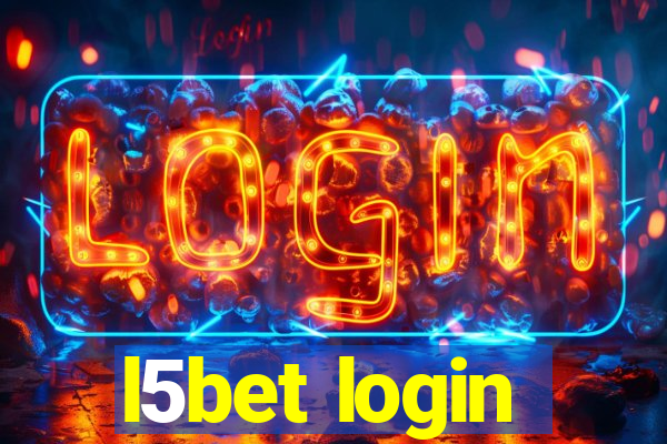 l5bet login